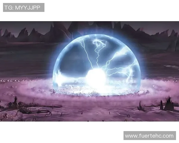 全面提升核心电子设备抗电磁脉冲防护能力应对未来电磁武器攻击挑战